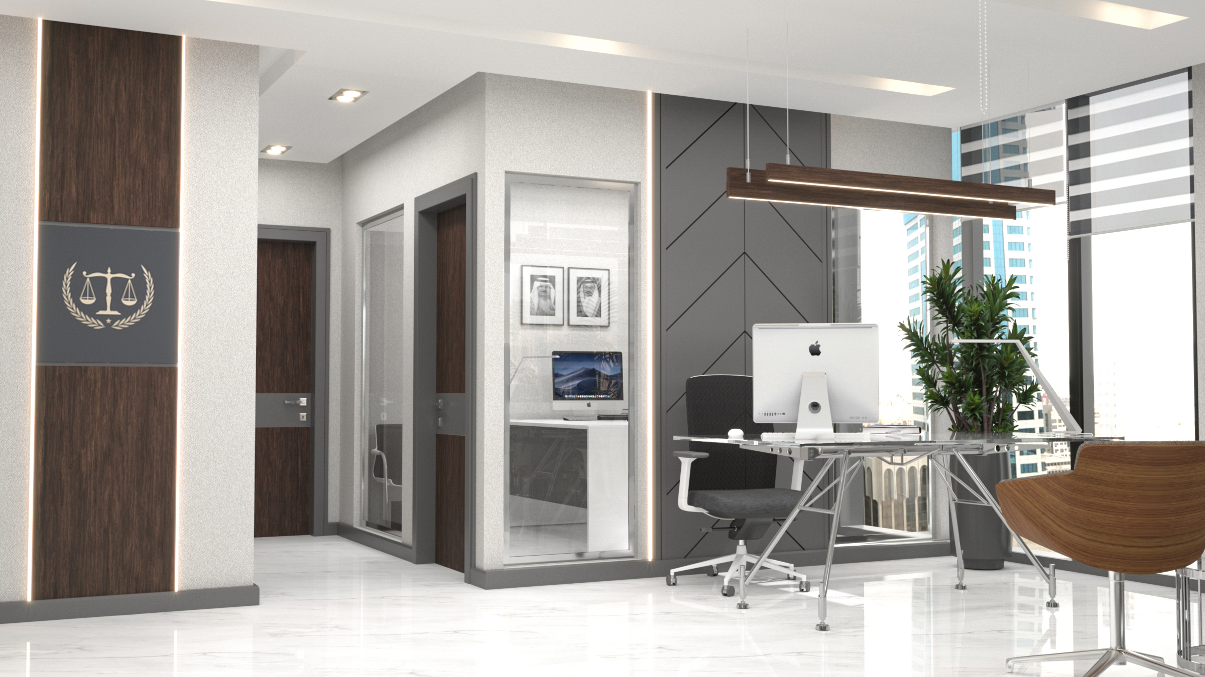 Office Interior Design 05